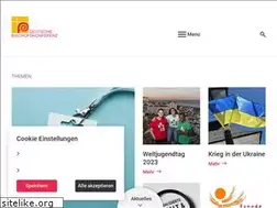 Sites similar to kirche-am-ball.de