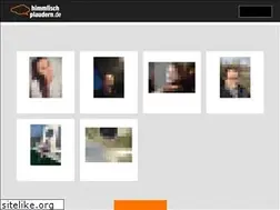 Sites similar to kirche-ans-netz.de