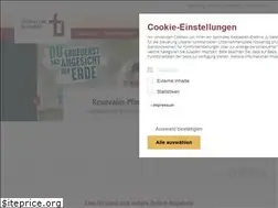 Sites similar to kirche-bamberg.de