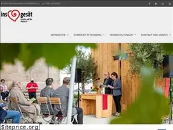 Sites similar to kirche-buga2021.de