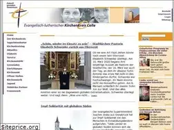 Sites similar to kirche-celle.de