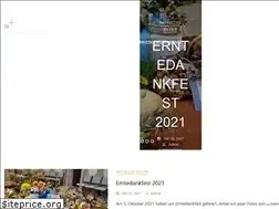 Sites similar to kirche-cranzahl.de