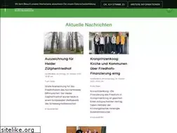 Sites similar to kirche-dithmarschen.de