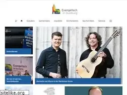 Sites similar to kirche-duisburg.de