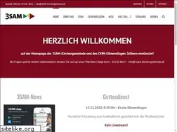 Sites similar to kirche-ellmendingen.de