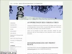 Sites similar to kirche-flemhude.de