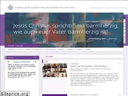 Sites similar to kirche-forst.de