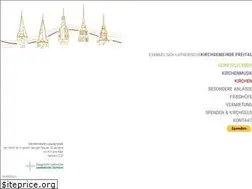 Sites similar to kirche-freital.de