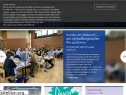 Sites similar to kirche-hawi.de