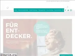 Sites similar to kirche-im-bistum-aachen.de