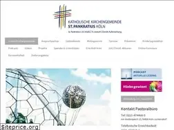 Sites similar to kirche-im-leben.de