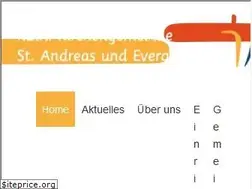 Sites similar to kirche-im-rheinviertel.de