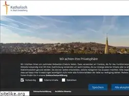 Sites similar to kirche-im-suedviertel.de