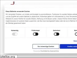 Sites similar to kirche-in-menden.de