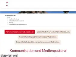 Sites similar to kirche-in-virtuellen-welten.de