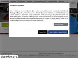 Sites similar to kirche-iserlohn.de