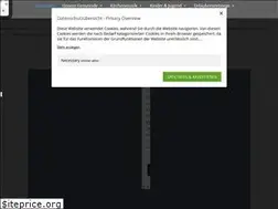 Sites similar to kirche-kuehlungsborn.de