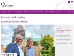 Sites similar to kirche-ll.de