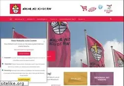 Sites similar to kirche-mit-kindern.de