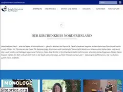 Sites similar to kirche-nf.de