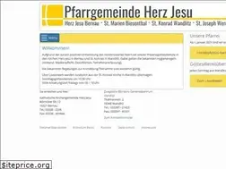 Sites similar to kirche-niederbarnim.de