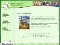 Sites similar to kirche-oberkraemer.de
