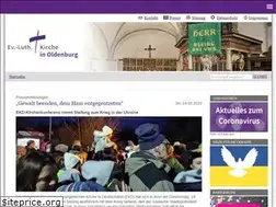 Sites similar to kirche-oldenburg.de