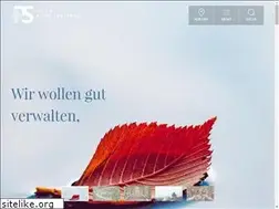 Sites similar to kirche-ps.de