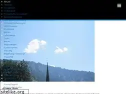 Sites similar to kirche-safiental.ch
