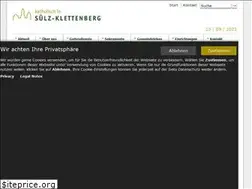 Sites similar to kirche-sk.de