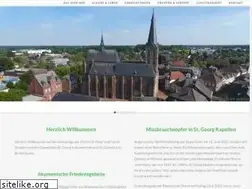 Sites similar to kirche-straelen.de