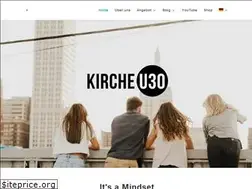 Sites similar to kirche-u30.de