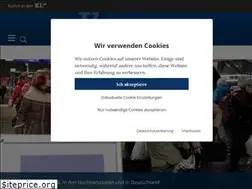 Sites similar to kirche-und-leben.de