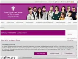 Sites similar to kirche-und-religionsunterricht.de