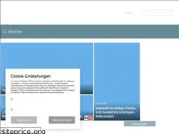 Sites similar to kirche-vor-ort.de
