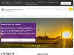 Sites similar to kirche-wolfsburg-wittingen.de