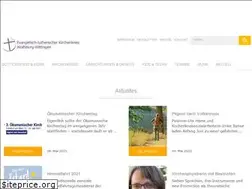 Sites similar to kirche-wolfsburg.de