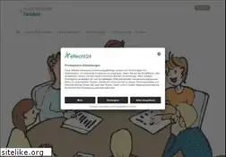 Sites similar to kirche-zwickau.de