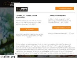 Sites similar to kircheansnetz.de