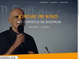 Sites similar to kircheimkino.at