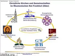 Sites similar to kirchen-ff.de