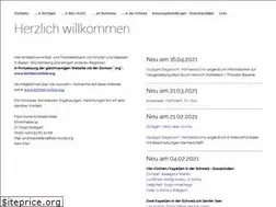Sites similar to kirchen-online.com