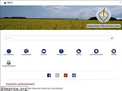 Sites similar to kirchen-rostock.de