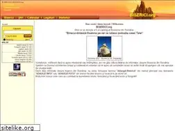 Sites similar to kirchen-rumanien.org