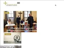 Sites similar to kirchen.net
