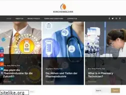 Sites similar to kirchenbezirk-calw.de