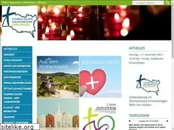 Sites similar to kirchenbezirk-em.de