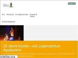 Sites similar to kirchenbezirk-loebau-zittau.de