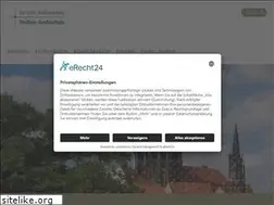 Sites similar to kirchenbezirk-meissen-grossenhain.de