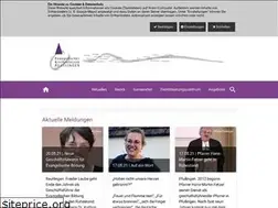 Sites similar to kirchenbezirk-reutlingen.de